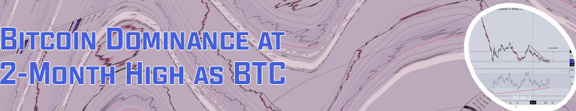 Btc dominance